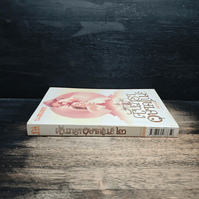 จันทราอุษาคเนย์ เล่ม 2 - วรรณวรรษ รูปที่ 3