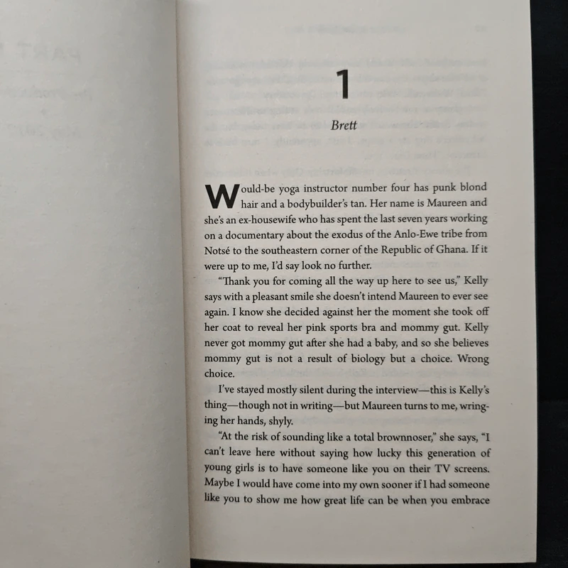 The Favourite Sister - Jessica Knoll รูปที่ 7