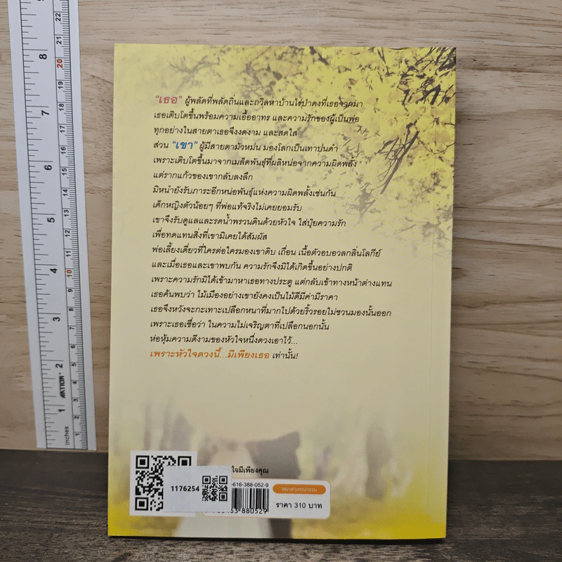 เพราะหัวใจมีเพียงคุณ - สุนันทา รูปที่ 5