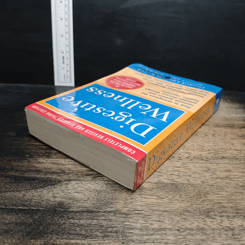 Digestive Wellness - Elizabeth Lipski, Ph.D., CCN รูปที่ 5