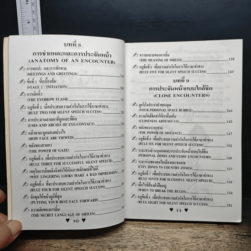 ภาษาเด่น ท่าทางดีที่ใครๆล้วนชื่นชม - นันทพล รูปที่ 10