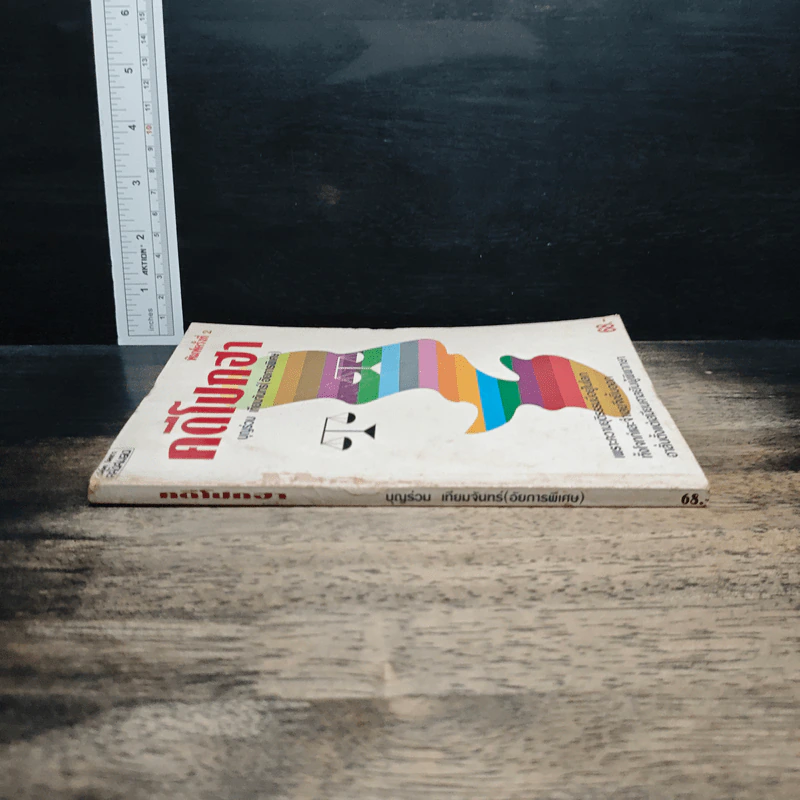 คดีโปกฮา - บุญร่วม เทียมจันทร์ (อัยการพิเศษ) รูปที่ 3
