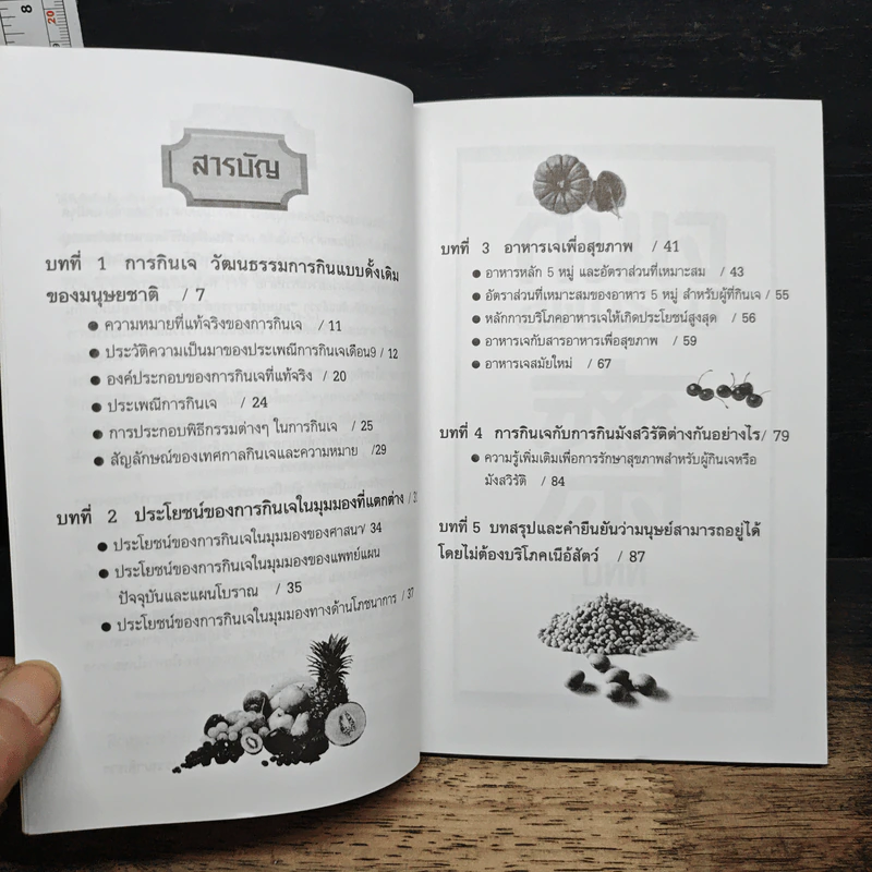 กินเจลดกรรม รูปที่ 7
