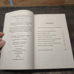 Million Dollar Maths - Hugh Barker รูปที่ 6