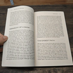 How to Get a Job on Wall Street - Scott Hoover รูปที่ 7