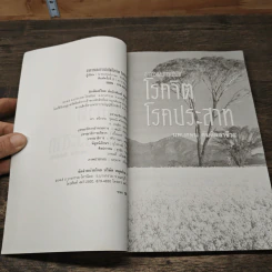 อาการและการบำบัด โรคจิต โรคประสาท - นพ.เกษม ตันติผลาชีวะ รูปที่ 6