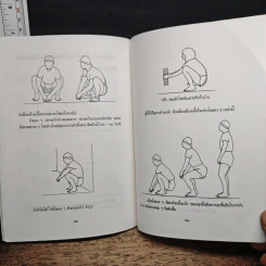 การยืดคลายกล้ามเนื้อเพื่อสุขภาพ - ปราณี ชินวัฒนชัย, ขวัญตา โอสถานุกูล รูปที่ 9