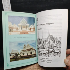 Dhammakaya Meditation in Thai Society - Jeffrey Bowers รูปที่ 10