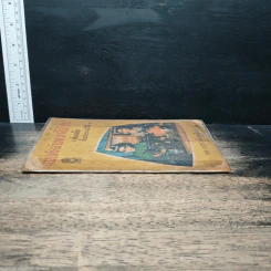 แบบหัดอ่านหนังสือไทย เล่มต้น ชั้นประถมปีที่ 1 รูปที่ 3
