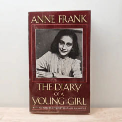 The Diary of a Young Girl - Anne Frank รูปที่ 1