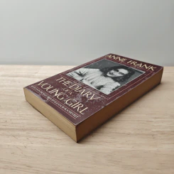The Diary of a Young Girl - Anne Frank รูปที่ 3