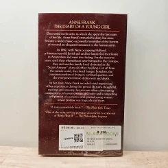 The Diary of a Young Girl - Anne Frank รูปที่ 5
