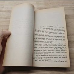 The Diary of a Young Girl - Anne Frank รูปที่ 6