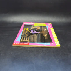 Barbie The Haunted Mansion Mystery รูปที่ 4