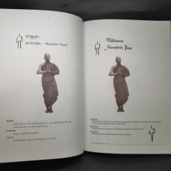 Yoga Why? Why Yoga? โยคะทำไม? ทำไมต้องทำโยคะ - พระธรรมสิงหบุราจารย์ รูปที่ 12