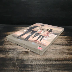 End of PHOBIA วิกฤตการณ์รักท้าชนหัวใจ - เจ้าปลาน้อย รูปที่ 4
