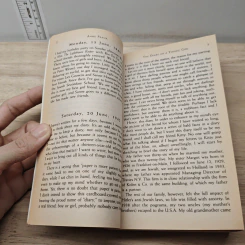 The Diary of a Young Girl - Anne Frank รูปที่ 7