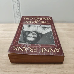 The Diary of a Young Girl - Anne Frank รูปที่ 4