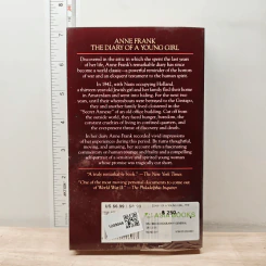 The Diary of a Young Girl - Anne Frank รูปที่ 5