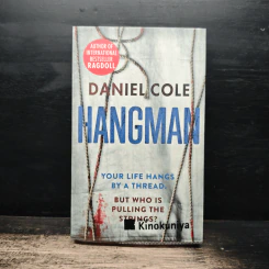 Hangman - Daniel Cole รูปที่ 1