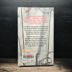 Hangman - Daniel Cole รูปที่ 2