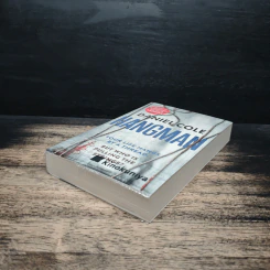 Hangman - Daniel Cole รูปที่ 4