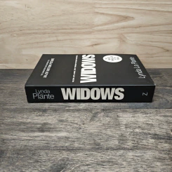 Widows - Lynda La Plante รูปที่ 2