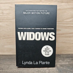 Widows - Lynda La Plante รูปที่ 1