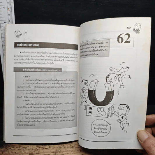 การบริหารธุรกิจ ฉบับอ่านสบาย - สุขุม สมประสงค์ รูปที่ 10