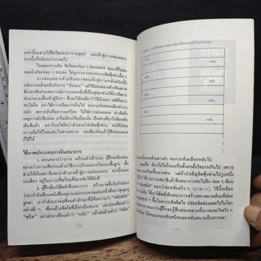 บ๊าย บาย ความเครียด - หูเจี๋ยหยิง รูปที่ 9