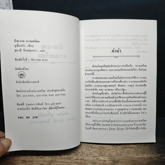 บ๊าย บาย ความเครียด - หูเจี๋ยหยิง รูปที่ 6