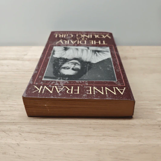 The Diary of a Young Girl - Anne Frank รูปที่ 4