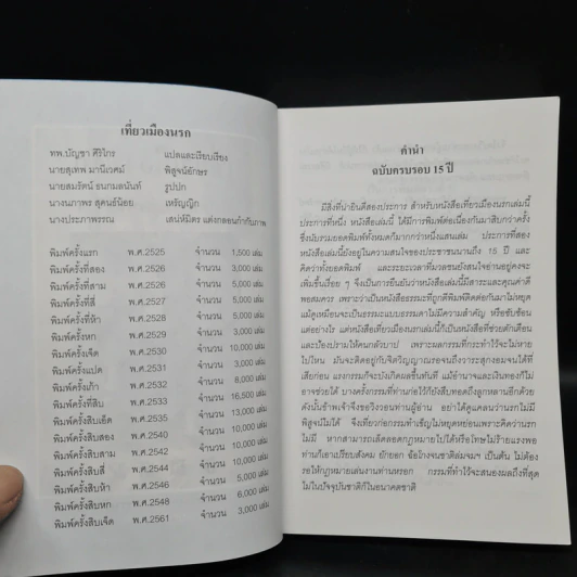 เที่ยวเมืองนรก - พระอรหันตเจ้า จี้กง รูปที่ 5