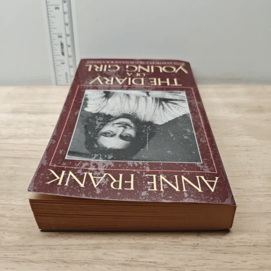 The Diary of a Young Girl - Anne Frank รูปที่ 4