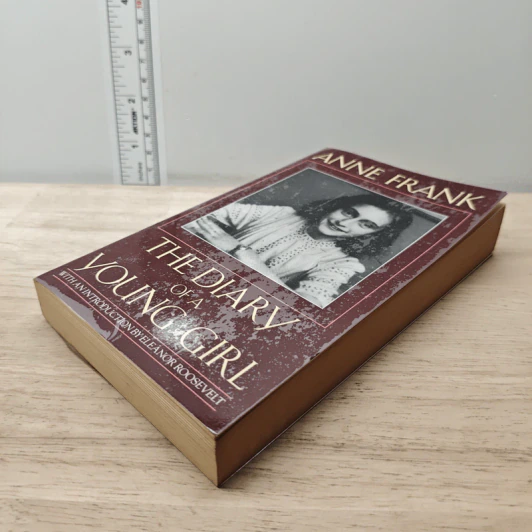 The Diary of a Young Girl - Anne Frank รูปที่ 3