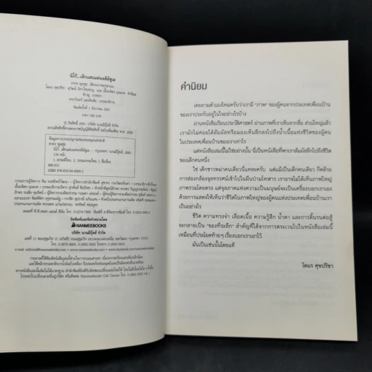 นิโก้ เด็กแสบแห่งเจดีย์ซูเล - สาคร พูลสุข รูปที่ 8