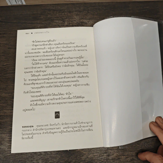 เพชรพราวใจ - ดวงตะวัน รูปที่ 9