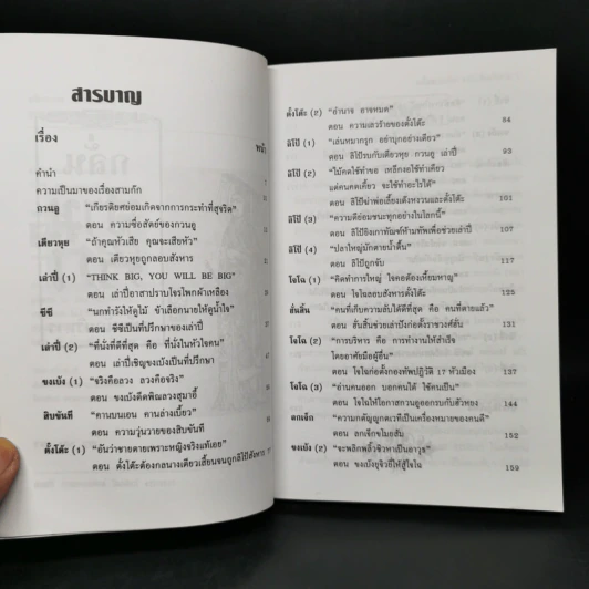 กลั่นสามก๊ก ฉบับนักบริหาร - บูรชัย ศิริมหาสาคร รูปที่ 8