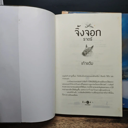 ชุดเจ้าทะเลทราย จิ้งจอกราตรี + อินทรีเหินเวหา + ราชาบนผืนทราย - เก้าแต้ม รูปที่ 6