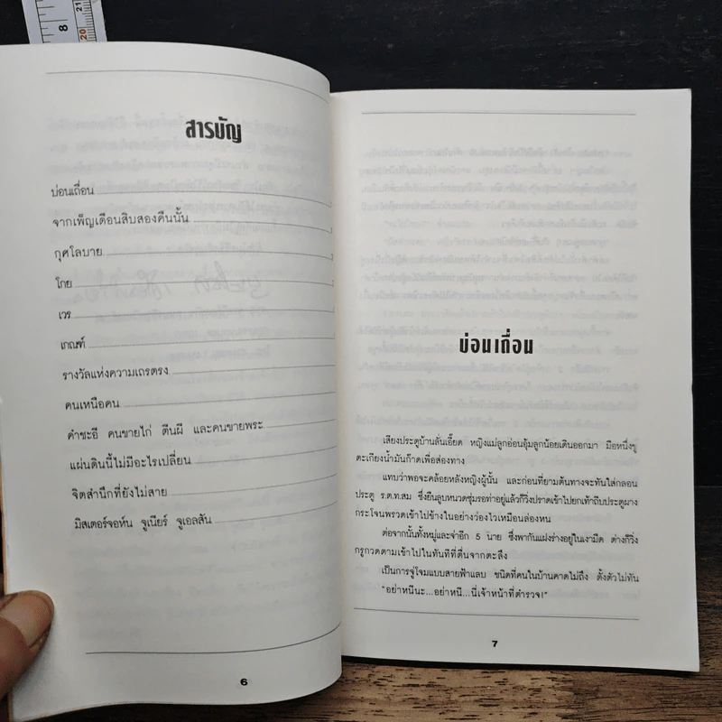 ทางผ่าน - บุญโชค เจียมวิริยะ รูปที่ 7
