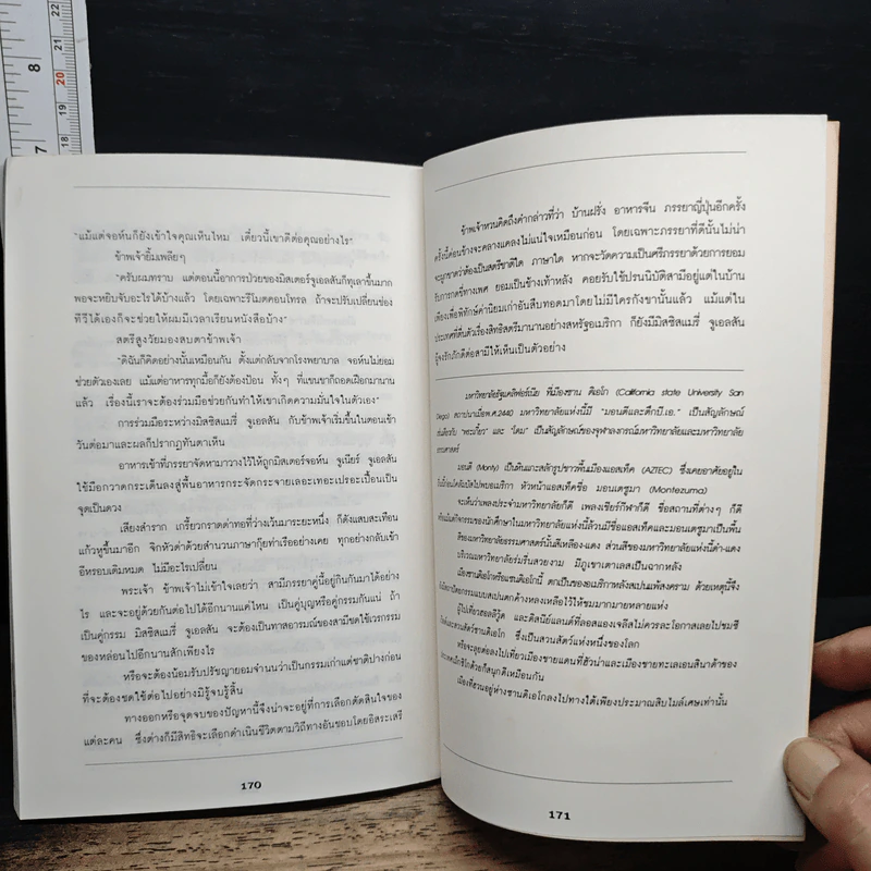 ทางผ่าน - บุญโชค เจียมวิริยะ รูปที่ 8