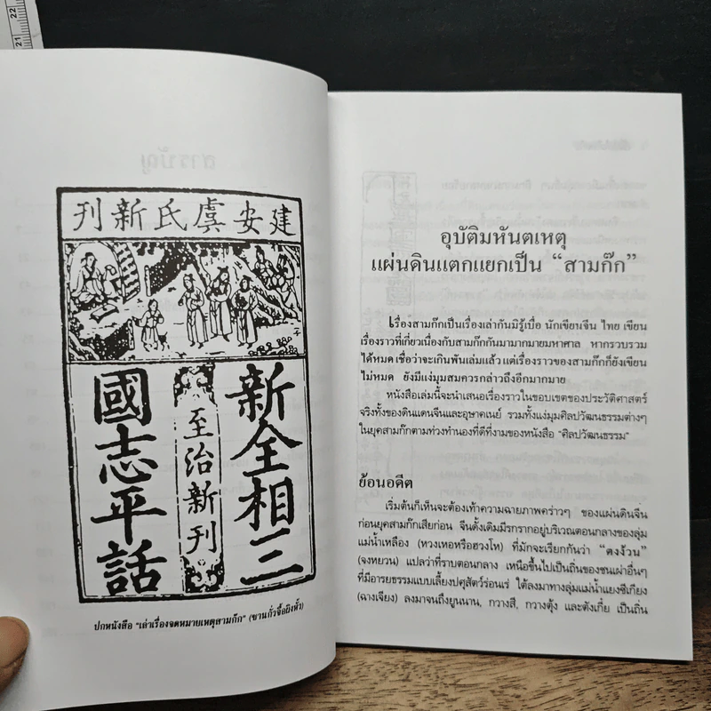 เบ้งเฮ็กไม่ใช่คนไท - ทองแถม นาถจำนง รูปที่ 8
