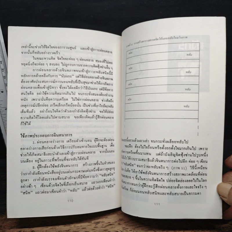 บ๊าย บาย ความเครียด - หูเจี๋ยหยิง รูปที่ 9