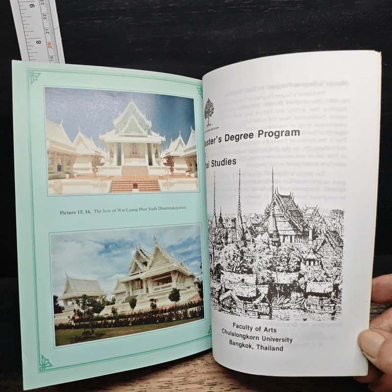 Dhammakaya Meditation in Thai Society - Jeffrey Bowers รูปที่ 10