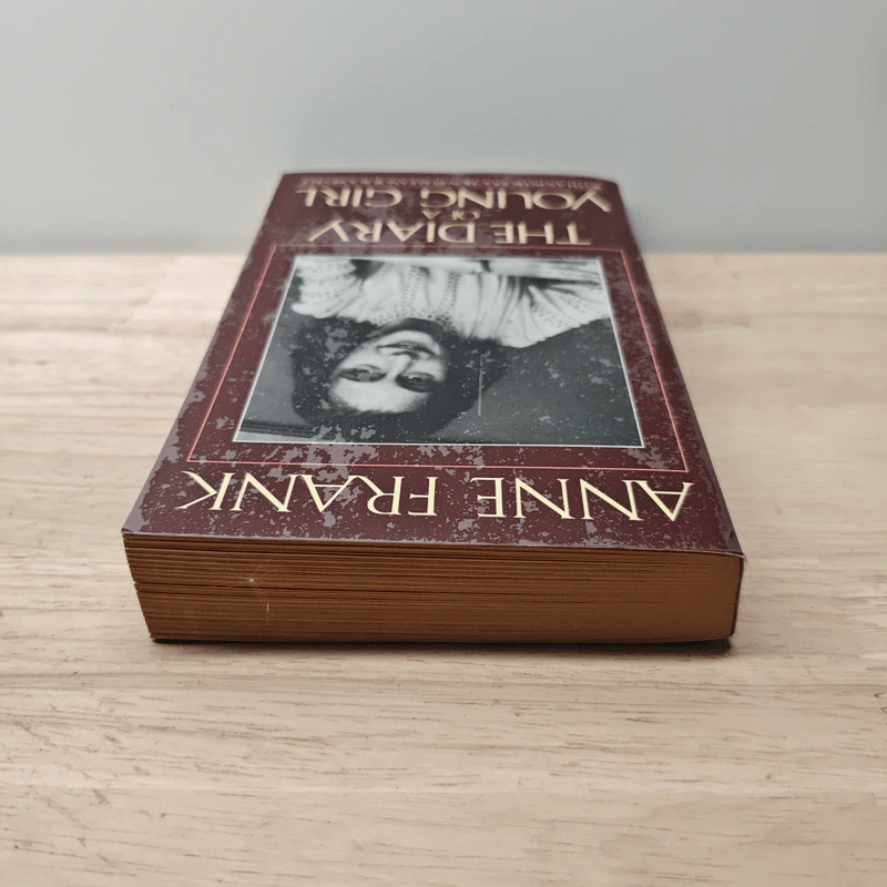 The Diary of a Young Girl - Anne Frank รูปที่ 4