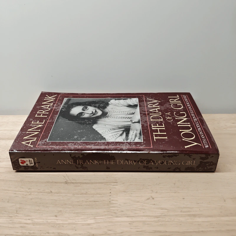 The Diary of a Young Girl - Anne Frank รูปที่ 2