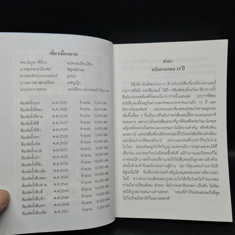 เที่ยวเมืองนรก - พระอรหันตเจ้า จี้กง รูปที่ 5