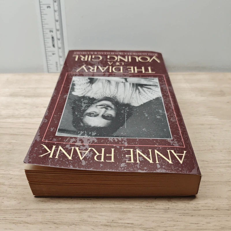The Diary of a Young Girl - Anne Frank รูปที่ 4