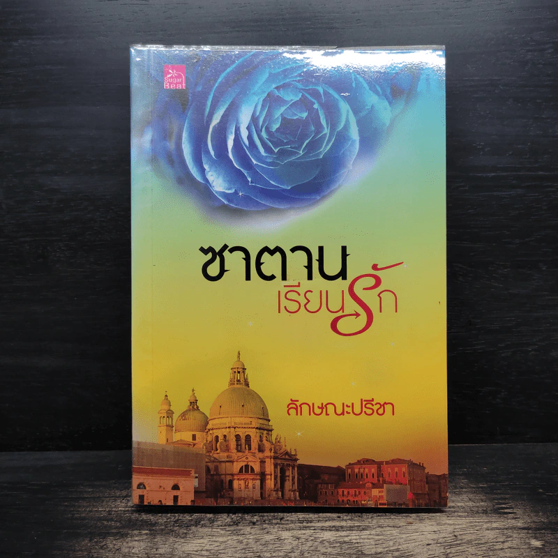 ซาตานเรียนรัก - ลักษณะปรีชา รูปที่ 1