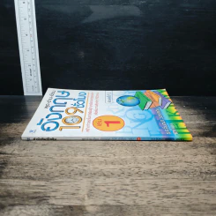 พูด-อ่าน-เขียน อังกฤษ 109 ชั่วโมง เล่ม 1 - ร.ศ.จินตนา วอห์ลเก้น รูปที่ 3